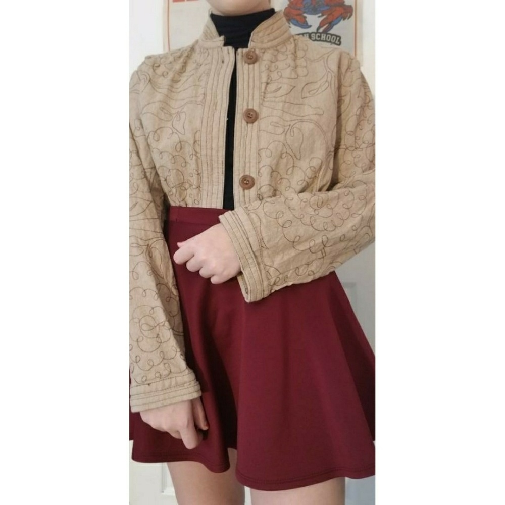 Jacket - Picture 2 of 3